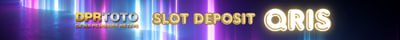 Slot Deposit Qris